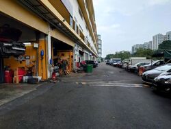 Ispace (D22), Factory #613372351